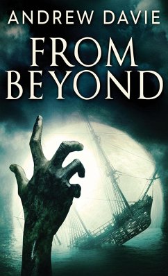 From Beyond - Davie, Andrew