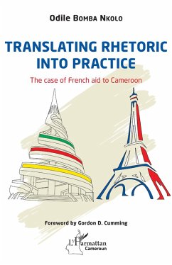 Cover Translating rhetoric into practice