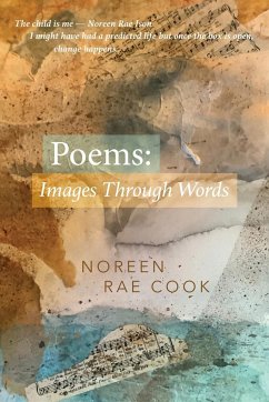 Poems - Cook, Noreen Rae