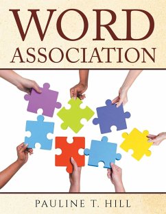 Word Association - Hill, Pauline T.