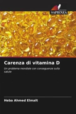 Carenza di vitamina D - Elmalt, Heba Ahmed