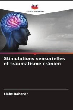 Stimulations sensorielles et traumatisme crânien - Bahonar, Elahe