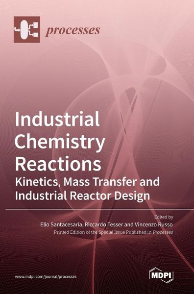 Industrial Chemistry Reactions Industrial Chemistry Reactions