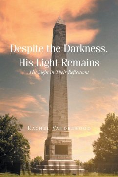 His Light in Their Reflections - Vanderwood, Rachel