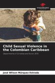Child Sexual Violence in the Colombian Caribbean
