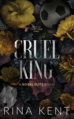 Cruel King - Kent, Rina