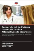 Cancer du col de l'utérus Cancer de l'utérus Alternatives de diagnostic