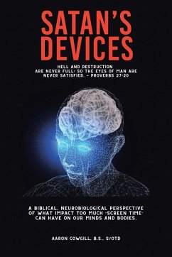 Satan's Devices - Cowgill, Aaron