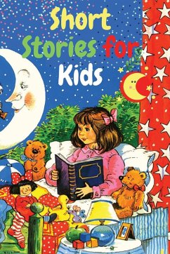 Cover Short Stories for Kids