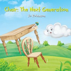 Chair, the Next Generation - Robinson, Jo