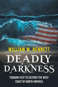 Deadly Darkness - Bennett, William W.