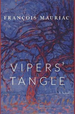 Cover Vipers' Tangle