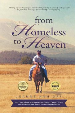 From Homeless to Heaven - Jeanne Ann Off