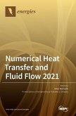 Numerical Heat Transfer and Fluid Flow 2021