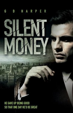 Silent Money - Harper, Gd