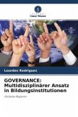 GOVERNANCE: Multidisziplinärer Ansatz in Bildungsinstitutionen