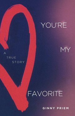 You're My Favorite - Priem, Ginny