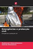 Emergências e protecção civil