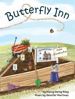 Butterfly Inn - Riley, Nancy Derey