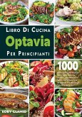 Libro Di Cucina Optavia Per Principianti