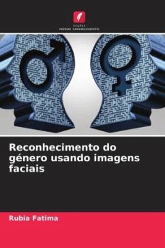 Reconhecimento do género usando imagens faciais - Fatima, Rubia;Yasin, Affan;Dogar, Abdul Basit