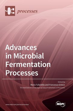 Advances in Microbial Fermentation Processes