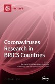 Coronaviruses Research in BRICS Countries