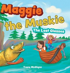 Maggie the Muskie - McGlynn, Tracy
