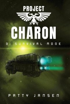 Project Charon 3 - Jansen, Patty