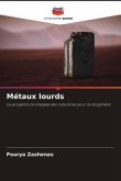 Métaux lourds