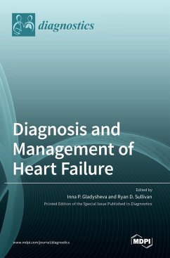 Diagnosis and Management of Heart Failure