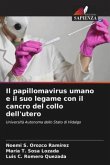 Il papillomavirus umano e il suo legame con il cancro del collo dell'utero