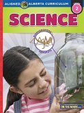 Alberta Grade 2 Science Curriculum