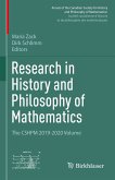 Research in History and Philosophy of Mathematics (eBook, PDF)