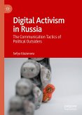 Digital Activism in Russia (eBook, PDF)