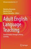 Adult English Language Teaching (eBook, PDF)