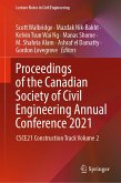 Proceedings of the Canadian Society of Civil Engineering Annual Conference 2021 (eBook, PDF)