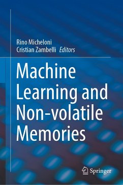 Machine Learning and Non-volatile Memories (eBook, PDF)