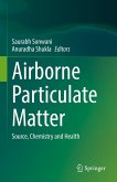 Airborne Particulate Matter (eBook, PDF)