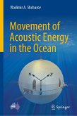 Movement of Acoustic Energy in the Ocean (eBook, PDF)
