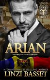 Arian (The Guzun Family Trilogy, #3) (eBook, ePUB)