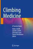 Climbing Medicine (eBook, PDF)