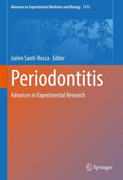 Periodontitis (eBook, PDF)