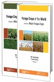Forage Crops of the World, 2-volume set (eBook, PDF)