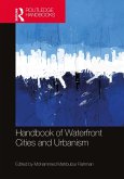 Handbook of Waterfront Cities and Urbanism (eBook, ePUB)
