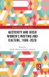 Austerity and Irish Women's Writing and... - Bild 1