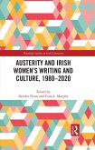 Austerity and Irish Women's Writing and Culture, 1980-2020 (eBook, ePUB)