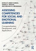 Assessing Competencies for Social and Emotional Learning (eBook, PDF)