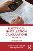 Electrical Installation Calculations (eBook, ePUB)