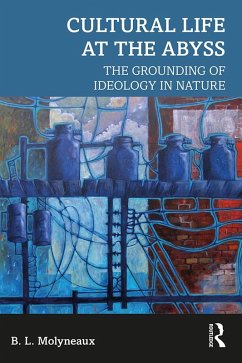 Cover Cultural Life at the Abyss (eBook, ePUB)